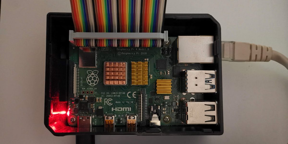 Iot Based Temperature And Humidity Monitoring Using Google UBIBOT WS1