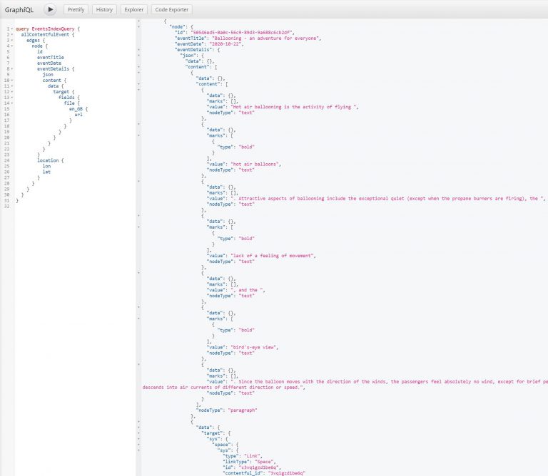 contentful rich text react renderer contentful rich text react renderer